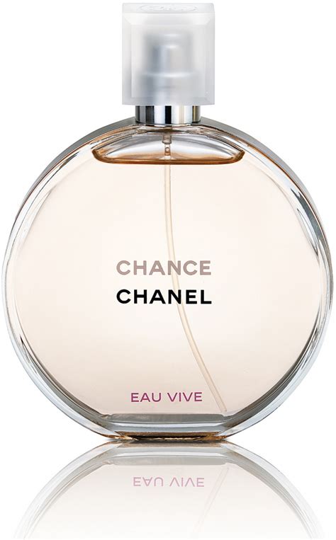 Chanel Chance Eau Vive kvepalai (kaina) 